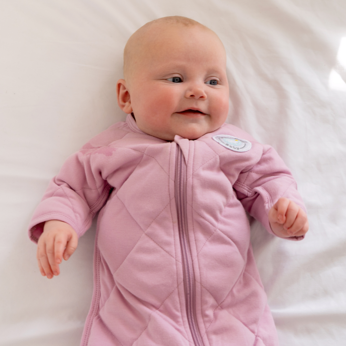 Image of Dream Weighted Transition Swaddle
